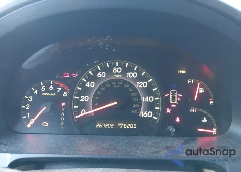 2010 Honda Odyssey Ex-L from USA, damaged, VIN 5FNRL3H7XAB062414